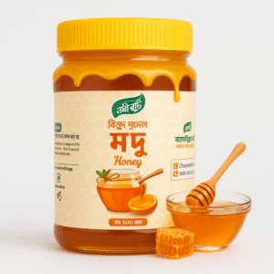 মিশ্র ফুলের মধু | Mixed Flower Honey